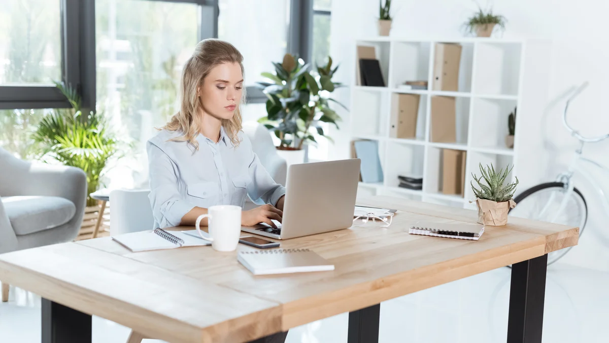 Monthly SEO report template for clients: what to include and what to leave out