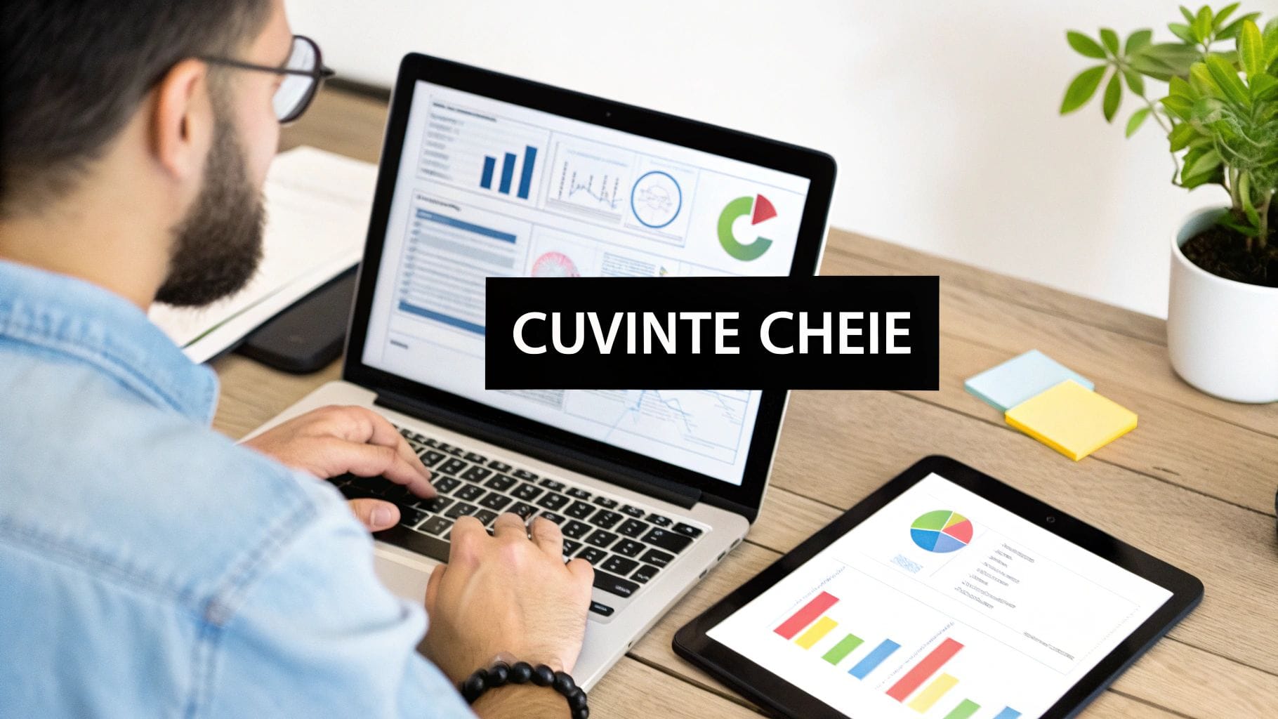 Cuvinte cheie